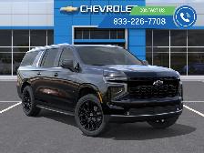 2026 Chevrolet Suburban Premier Cooled Seats - Photo 7