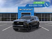 2026 Chevrolet Suburban Premier Cooled Seats - Photo 8