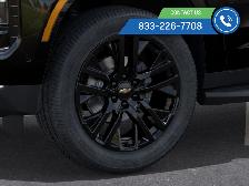 2026 Chevrolet Suburban Premier Cooled Seats - Photo 9