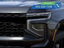 2026 Chevrolet Suburban Premier Cooled Seats - Photo 10