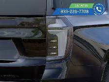 2026 Chevrolet Suburban Premier Cooled Seats - Photo 11