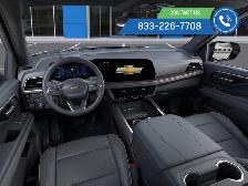 2026 Chevrolet Suburban Premier Cooled Seats - Photo 15