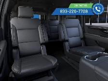 2026 Chevrolet Suburban Premier Cooled Seats - Photo 17