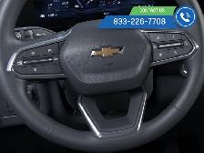 2026 Chevrolet Suburban Premier Cooled Seats - Photo 19