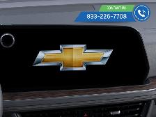 2026 Chevrolet Suburban Premier Cooled Seats - Photo 20