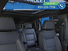 2026 Chevrolet Suburban Premier Cooled Seats - Photo 24