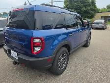 2023 Ford Bronco Sport Big Bend 4WD | Heated Seats | - Photo 3