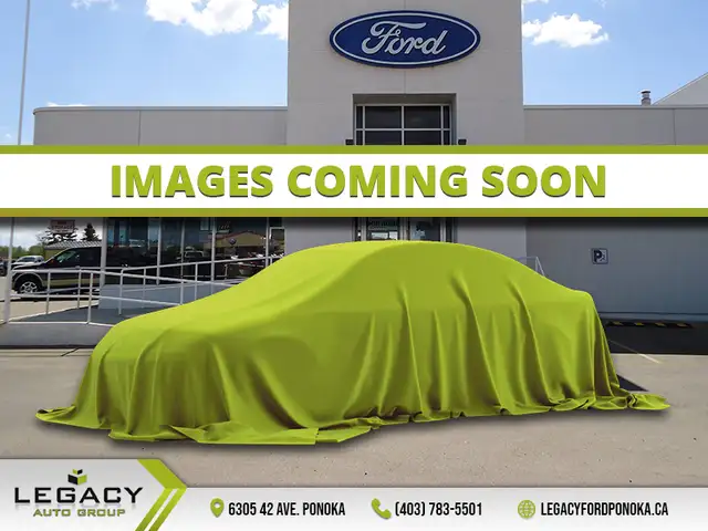 2022 Ford F-150 Lariat - Leather Seats - Cooled Seats