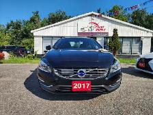 2017 VOLVO S60 T6 DRIVE-E PREMIER - Photo 3