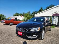 2017 VOLVO S60 T6 DRIVE-E PREMIER - Photo 4