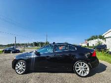 2017 VOLVO S60 T6 DRIVE-E PREMIER - Photo 5