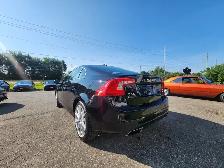 2017 VOLVO S60 T6 DRIVE-E PREMIER - Photo 6
