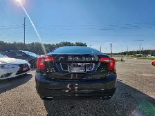 2017 VOLVO S60 T6 DRIVE-E PREMIER - Photo 7