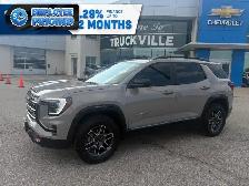 2026 GMC Terrain AT4 - Photo 2