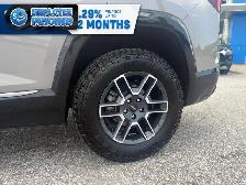 2026 GMC Terrain AT4 - Photo 3