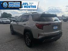 2026 GMC Terrain AT4 - Photo 4