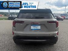 2026 GMC Terrain AT4 - Photo 5