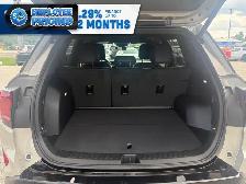2026 GMC Terrain AT4 - Photo 6