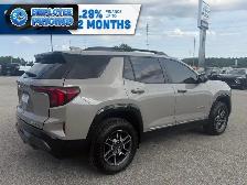 2026 GMC Terrain AT4 - Photo 7