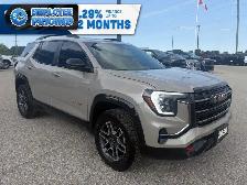 2026 GMC Terrain AT4 - Photo 8