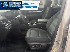 2026 GMC Terrain AT4 - Photo 10