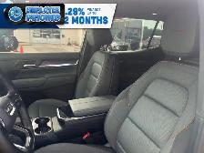 2026 GMC Terrain AT4 - Photo 11