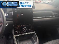 2026 GMC Terrain AT4 - Photo 13