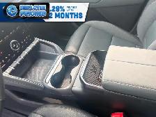 2026 GMC Terrain AT4 - Photo 14
