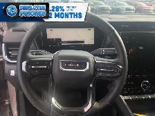 2026 GMC Terrain AT4 - Photo 16