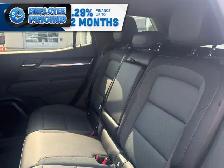 2026 GMC Terrain AT4 - Photo 18