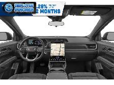 2026 GMC Terrain AT4 - Photo 21