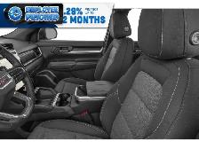 2026 GMC Terrain AT4 - Photo 22