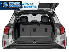 2026 GMC Terrain AT4 - Photo 24