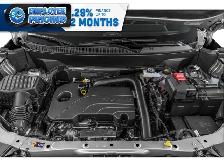2026 GMC Terrain AT4 - Photo 25