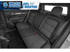 2026 GMC Terrain AT4 - Photo 26