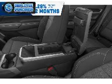 2026 GMC Terrain AT4 - Photo 27