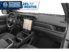 2026 GMC Terrain AT4 - Photo 28