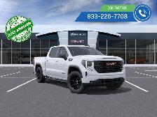 2026 GMC Sierra 1500 Elevation Heated Seats