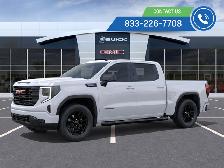2026 GMC Sierra 1500 Elevation Heated Seats - Photo 2