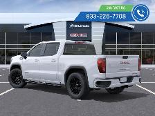 2026 GMC Sierra 1500 Elevation Heated Seats - Photo 3