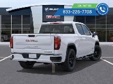 2026 GMC Sierra 1500 Elevation Heated Seats - Photo 4