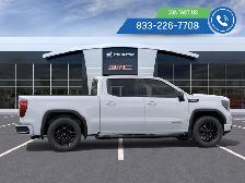 2026 GMC Sierra 1500 Elevation Heated Seats - Photo 5