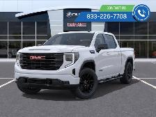2026 GMC Sierra 1500 Elevation Heated Seats - Photo 6