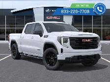 2026 GMC Sierra 1500 Elevation Heated Seats - Photo 7