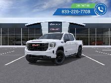 2026 GMC Sierra 1500 Elevation Heated Seats - Photo 8