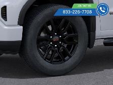 2026 GMC Sierra 1500 Elevation Heated Seats - Photo 9