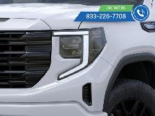 2026 GMC Sierra 1500 Elevation Heated Seats - Photo 10