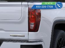2026 GMC Sierra 1500 Elevation Heated Seats - Photo 11