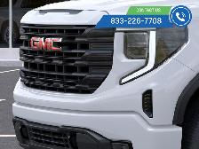 2026 GMC Sierra 1500 Elevation Heated Seats - Photo 13