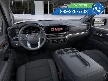 2026 GMC Sierra 1500 Elevation Heated Seats - Photo 15